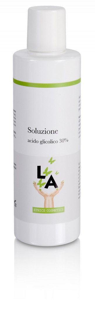 acido glicolico 30%