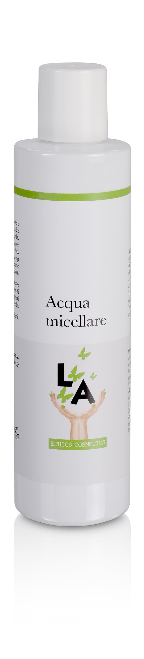 LA033 Acqua micellare LA cosmetici LA033 Acqua micellare LA cosmetici