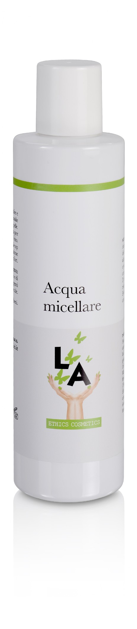 LA033  Acqua micellare LA cosmetici 