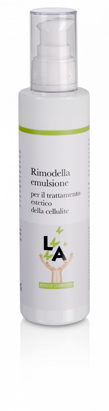 scheda LA cosmetici rimodellante anticellulite scheda LA cosmetici rimodellante anticellulite