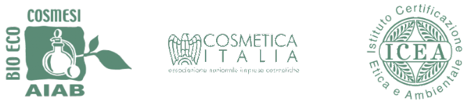 certificazioni 1 LA COSMETICI